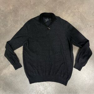 Club Room 100% Cashmere Pullover